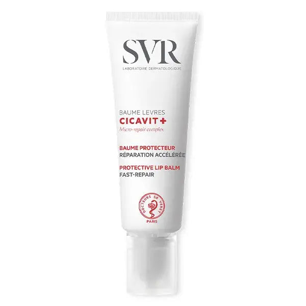 Baume lèvres Cicavit+ 10 ml