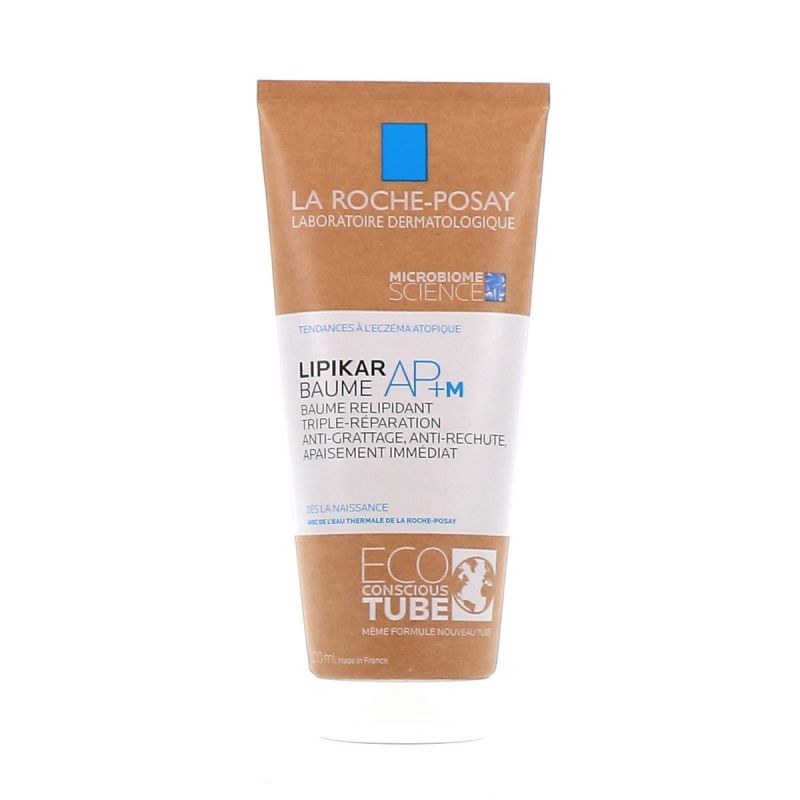 LIPIKAR BAUME AP+m