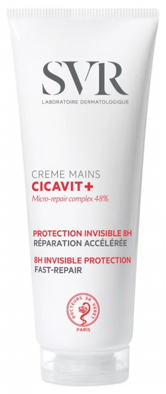 Cicavit+ Crème Mains 75 ml